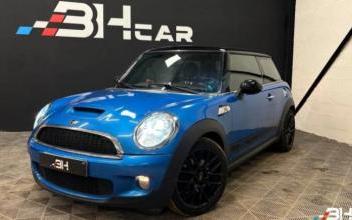 Mini Mini one Roanne