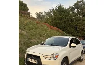 Mitsubishi ASX Saint-Priest