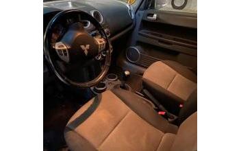 Mitsubishi colt Châtillon