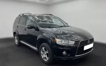 Mitsubishi Outlander Vincey