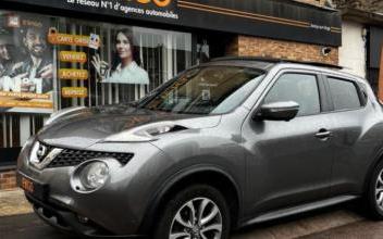 Nissan Juke Juvisy-sur-Orge