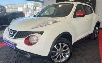 Nissan Juke Creuzier-le-Vieux