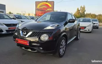Nissan Juke Perpignan
