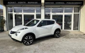 Nissan Juke Fuveau
