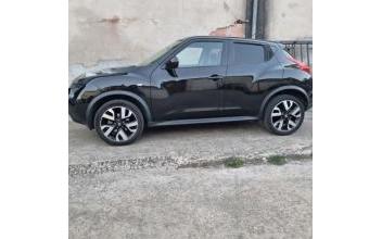 Nissan juke Graulhet