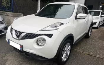 Nissan Juke Villenave-d'Ornon