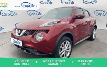 Nissan juke Faches-Thumesnil