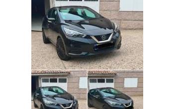 Nissan micra Grosville