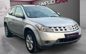 Nissan murano Ollioules