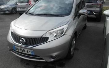 Nissan note Anglet