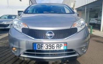 Nissan note Toulouse