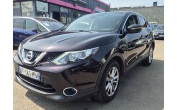 Nissan Qashqai Coignières