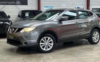 Nissan Qashqai La-Ciotat