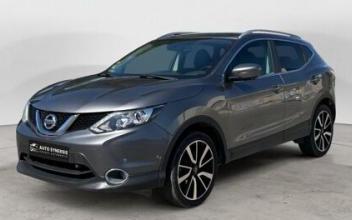 Nissan qashqai Aubagne