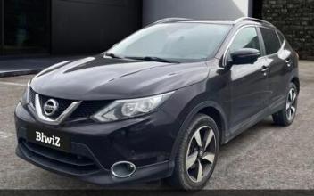 Nissan qashqai Varilhes