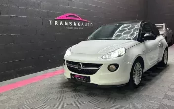 Opel Adam Chaponost