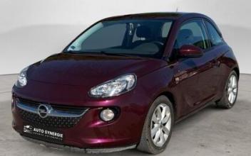 Opel adam Aubagne