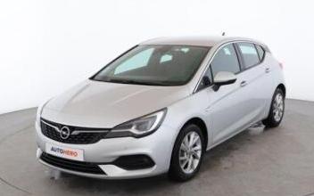 Opel astra Issy-les-Moulineaux