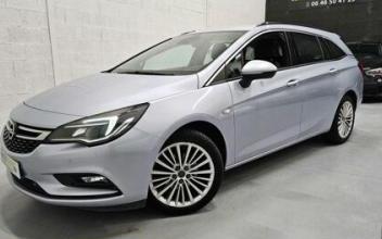 Opel astra Marigny-les-Usages