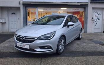 Opel astra Saint-Barthélemy-d'Anjou