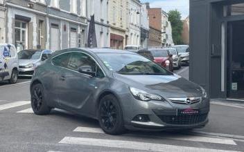 Opel Astra Cambrai