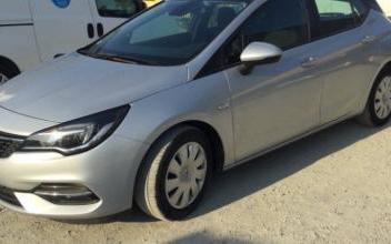 Opel Astra Gardonne