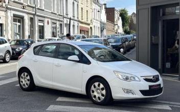 Opel Astra Cambrai