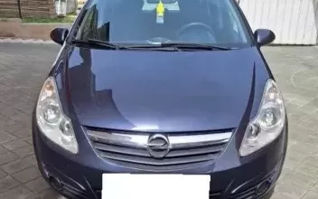 Opel Corsa Cenon