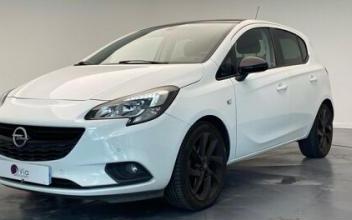 Opel corsa Roncq