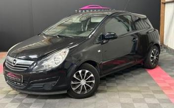 Opel corsa Angers