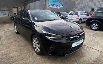 Opel corsa Chauvigny