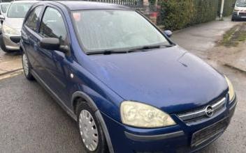 Opel Corsa Wissous