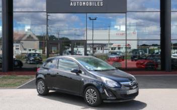 Opel Corsa Cercottes