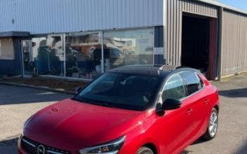 Opel Corsa Cranves-Sales