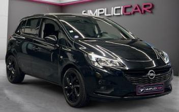 Opel Corsa Eschau