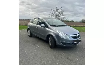 Opel Corsa Lille