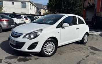 Opel Corsa Morsang-sur-Orge