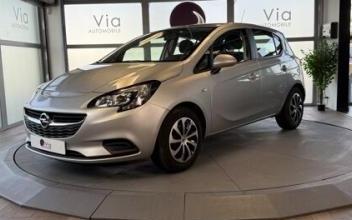 Opel corsa Saint-Maximin