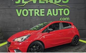 Opel corsa Vert-Saint-Denis