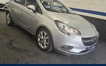 Opel Corsa Mougins