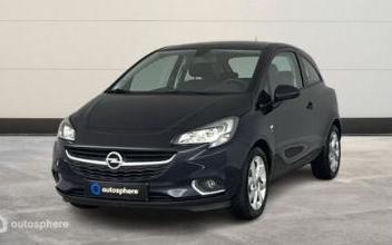 Opel corsa Saint-Cyr-sur-Loire