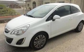 Opel corsa Lectoure