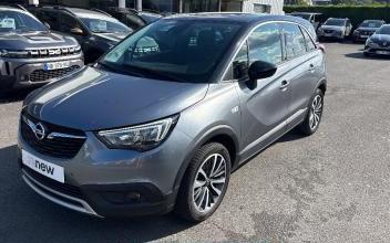 OPEL CROSSLAND X Deauville