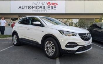 Opel Grandland X Palaiseau