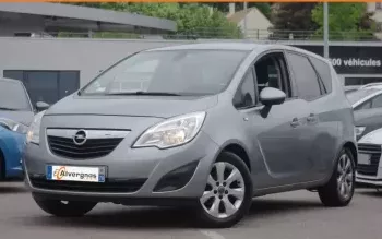 Opel Meriva Chambourcy
