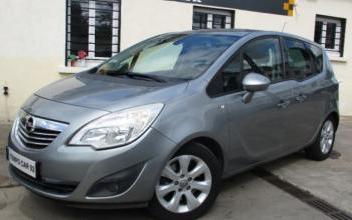 Opel Meriva Clamart