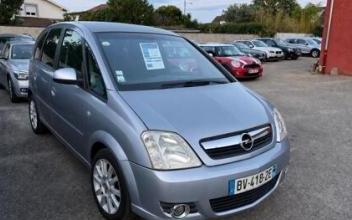 Opel meriva Meyzieu