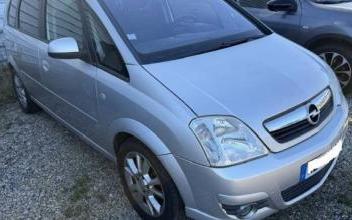 Opel Meriva Saint-Priest