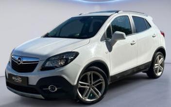 Opel Mokka Chavanoz