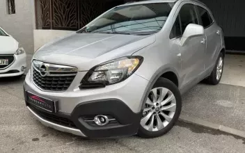 Opel Mokka Nice